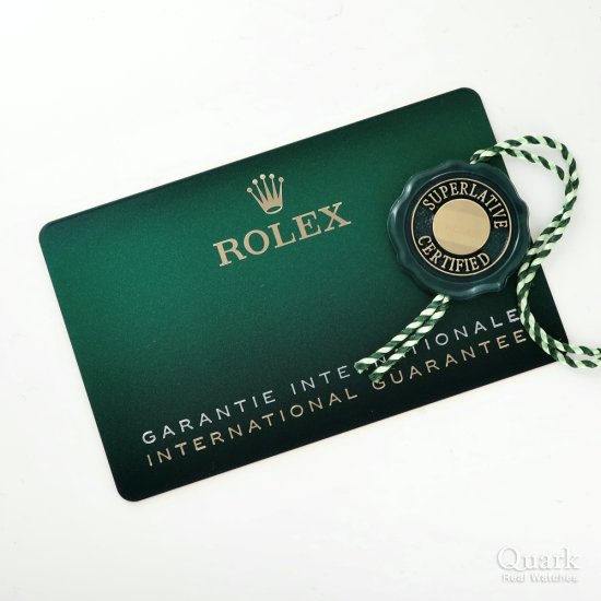 ロレックス GMTマスターII Ref.126710BLRO