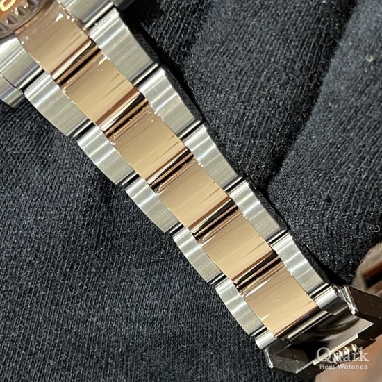 ロレックス GMTマスターII Ref.126711CHNR