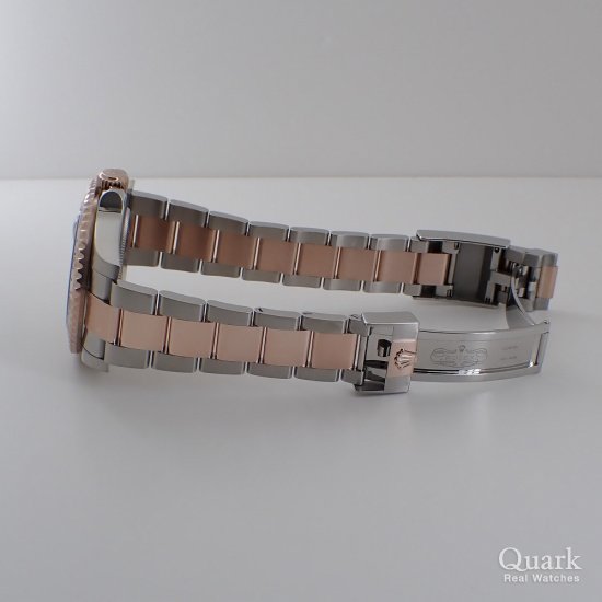 ロレックス GMTマスターII Ref.126711CHNR