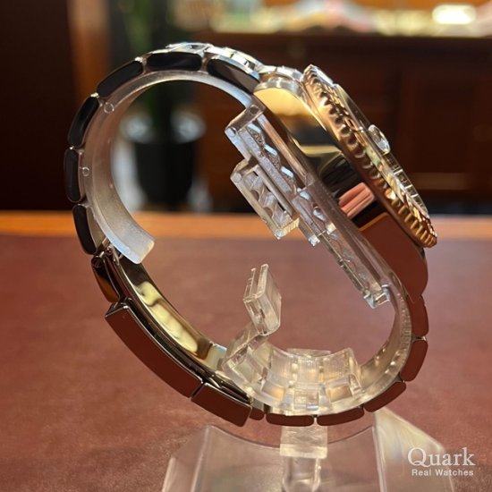 ロレックス GMTマスターII Ref.126711CHNR