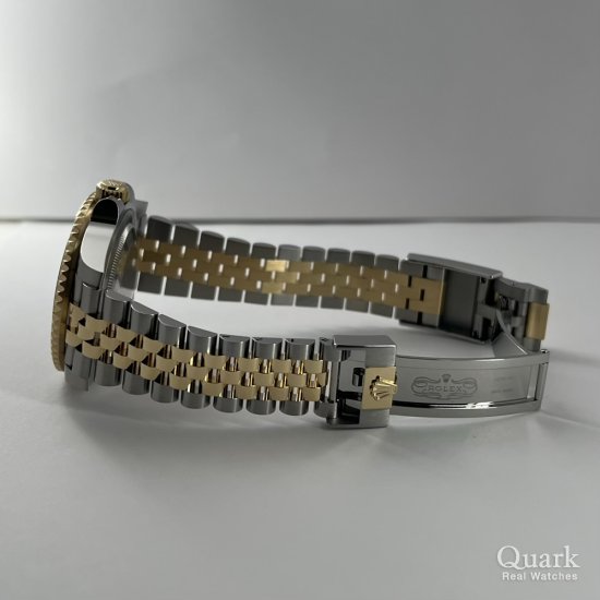 ロレックス GMTマスターII Ref.126713GRNR