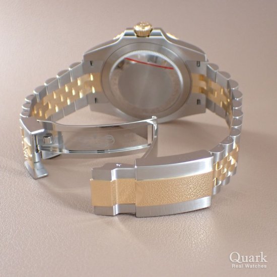 ロレックス GMTマスターII Ref.126713GRNR