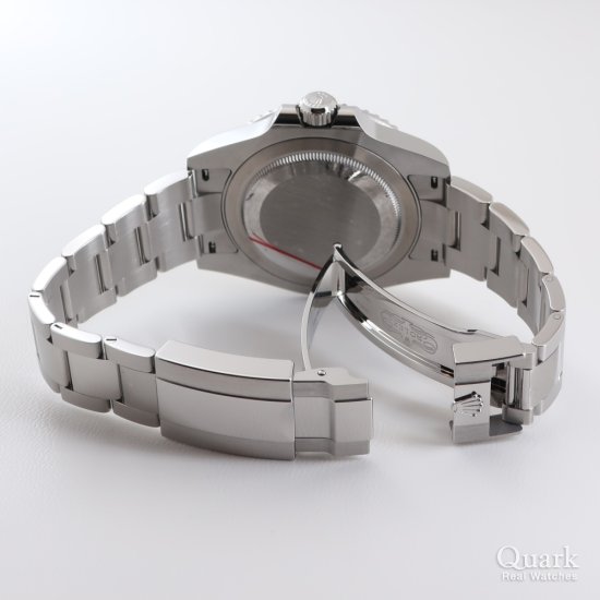 ロレックス GMTマスターII Ref.126720VTNR