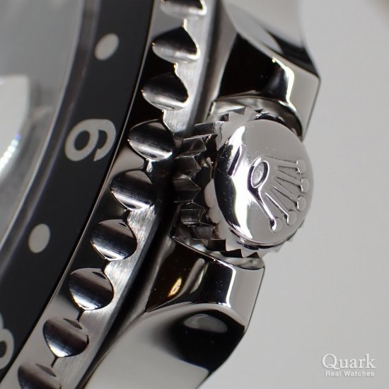 ロレックス GMTマスターI Ref.16700