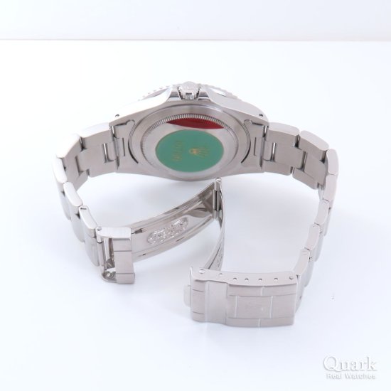 ロレックス GMTマスターI Ref.16700