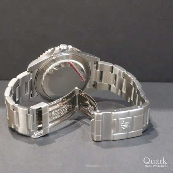 ロレックス GMTマスターII Ref.16710