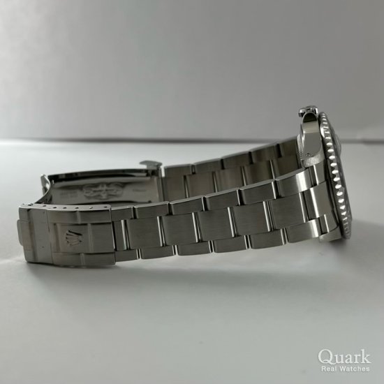 ロレックス GMTマスターII Ref.16710