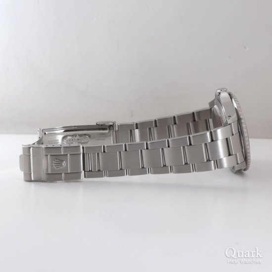 ロレックス GMTマスターII Ref.16710