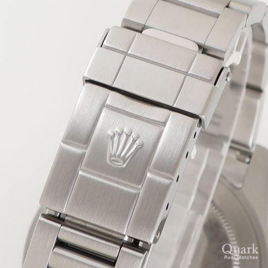 ロレックス GMTマスターII Ref.16710