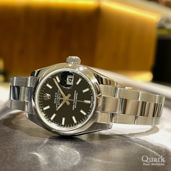 ロレックス デイトジャスト Ref.179160