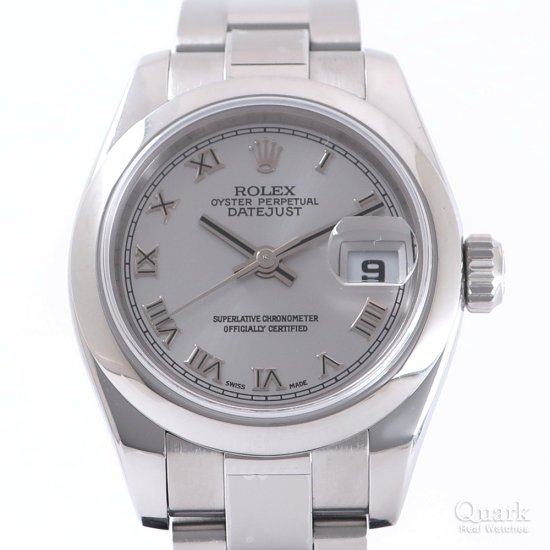 ロレックス デイトジャスト Ref.179160