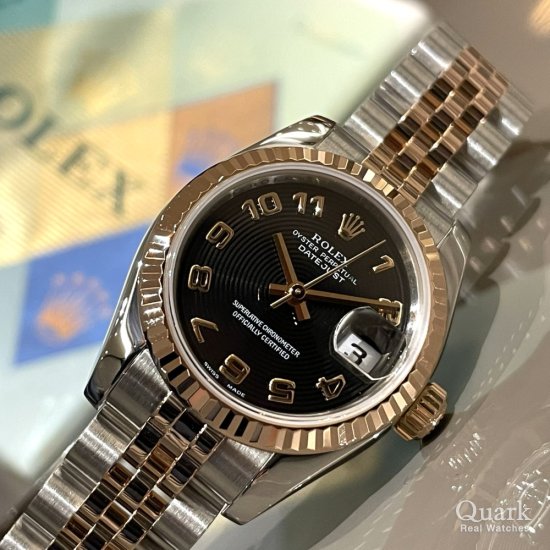 ロレックス デイトジャスト Ref.179171