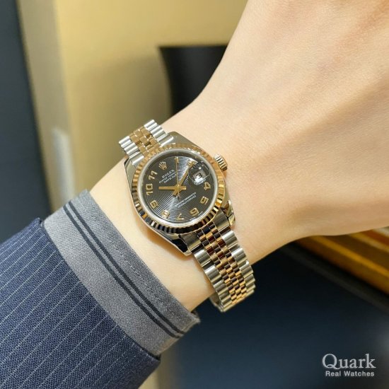 ロレックス デイトジャスト Ref.179171