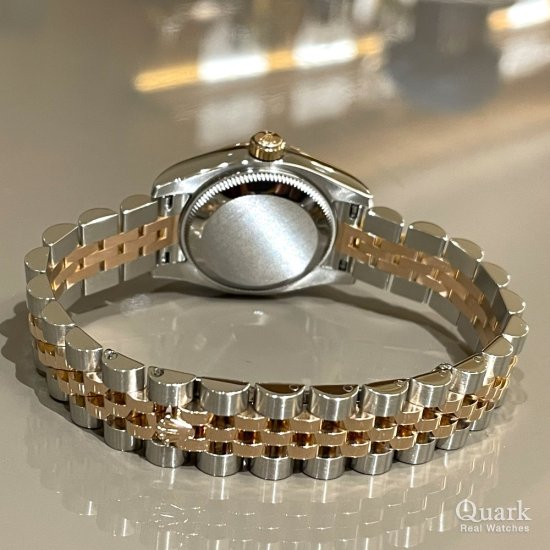 ロレックス デイトジャスト Ref.179171G