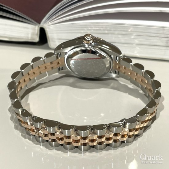 ロレックス デイトジャスト Ref.179171G