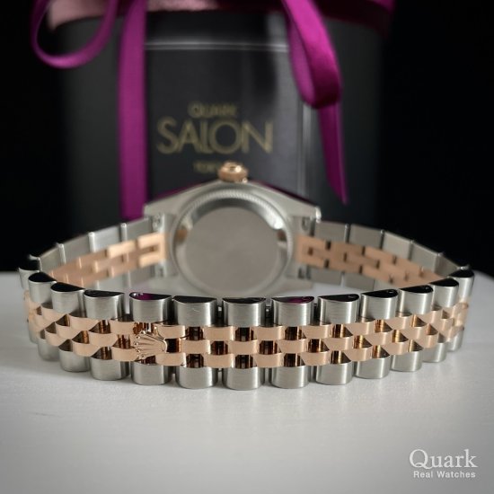 ロレックス デイトジャスト Ref.179171NG