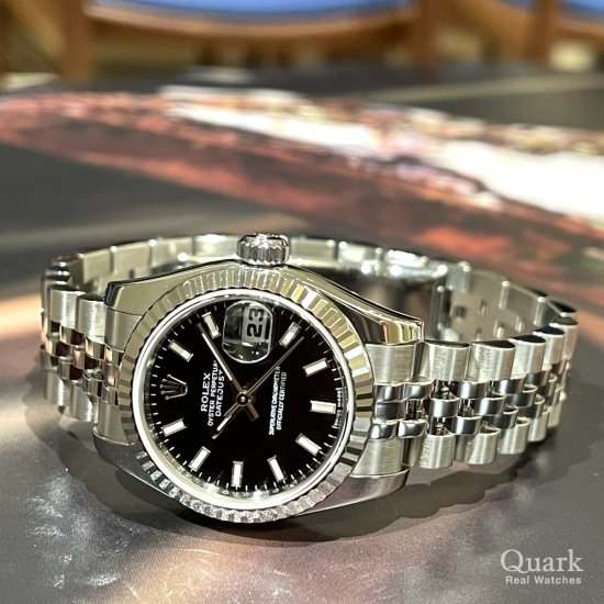 ロレックス デイトジャスト Ref.179174