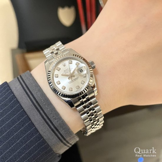 ロレックス デイトジャスト Ref.179174G