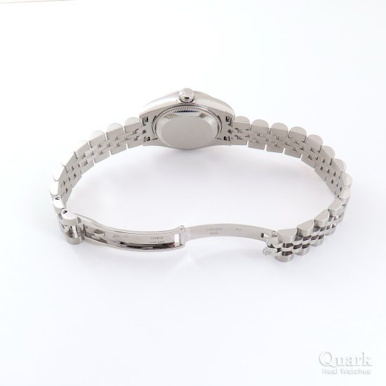 ロレックス デイトジャスト Ref.179174NRD