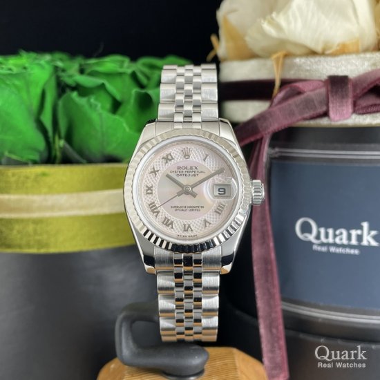 ロレックス デイトジャスト Ref.179174NRD