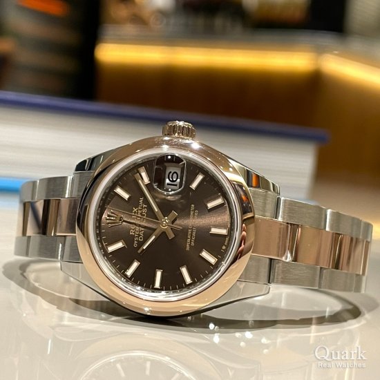 ロレックス デイトジャスト28 Ref.279161