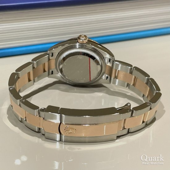 ロレックス デイトジャスト28 Ref.279161