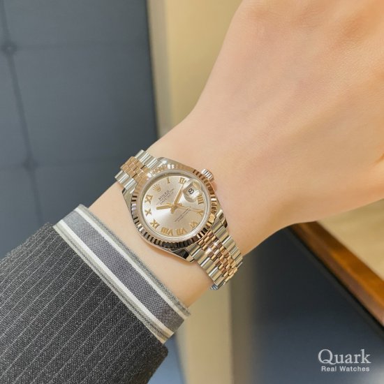 ロレックス デイトジャスト28 Ref.279171