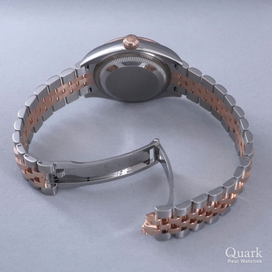 ロレックス デイトジャスト28 Ref.279171G