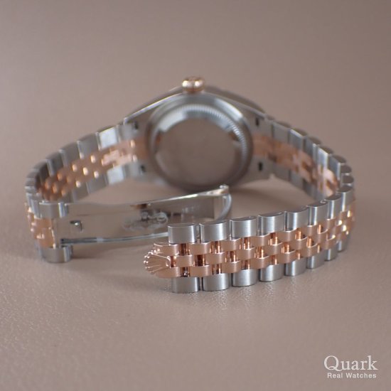 ロレックス デイトジャスト28 Ref.279171G