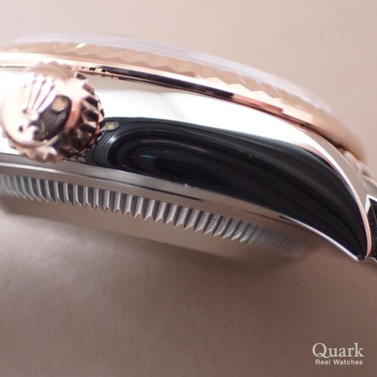 ロレックス デイトジャスト28 Ref.279171G