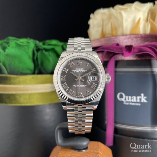 ロレックス デイトジャスト28 Ref.279174