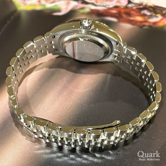 ロレックス デイトジャスト28 Ref.279174G