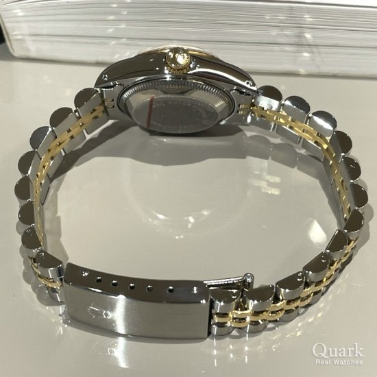 ロレックス デイトジャスト Ref.69173