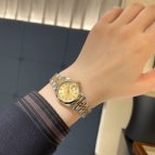ロレックス デイトジャスト Ref.69173G