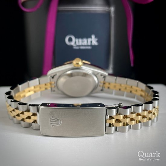 ロレックス デイトジャスト Ref.69173G