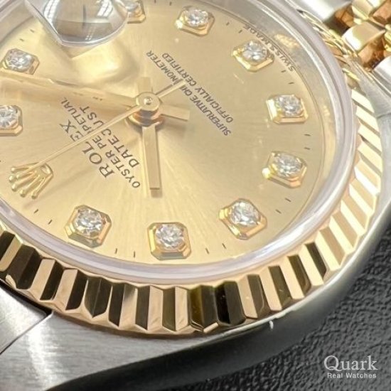 ロレックス デイトジャスト Ref.69173G