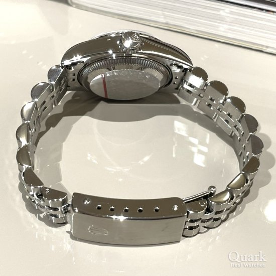 ロレックス デイトジャスト Ref.69174