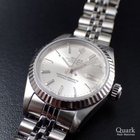 ロレックス デイトジャスト Ref.69174