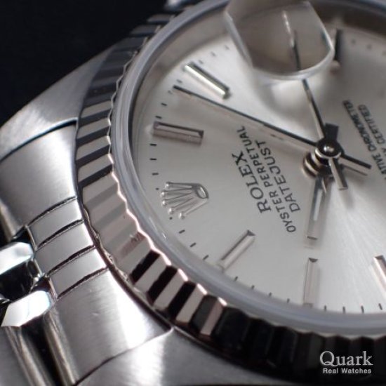 ロレックス デイトジャスト Ref.69174