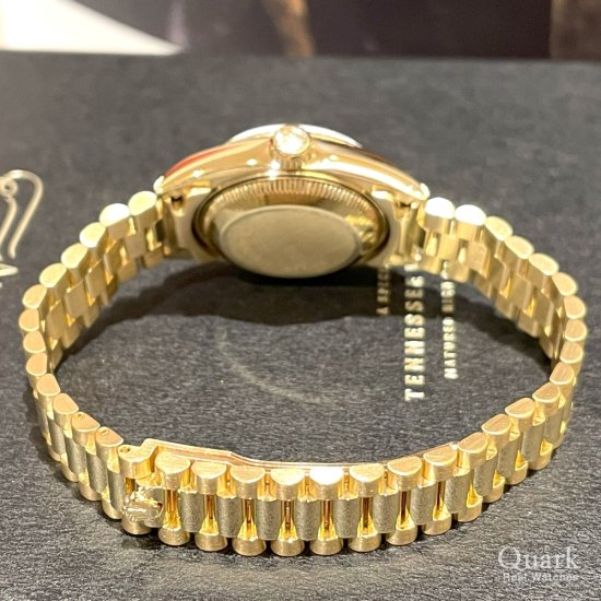 ロレックス デイトジャスト Ref.69178