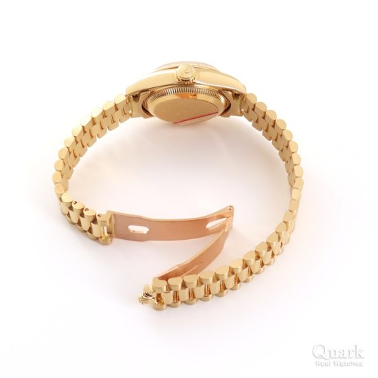 ロレックス デイトジャスト Ref.69178