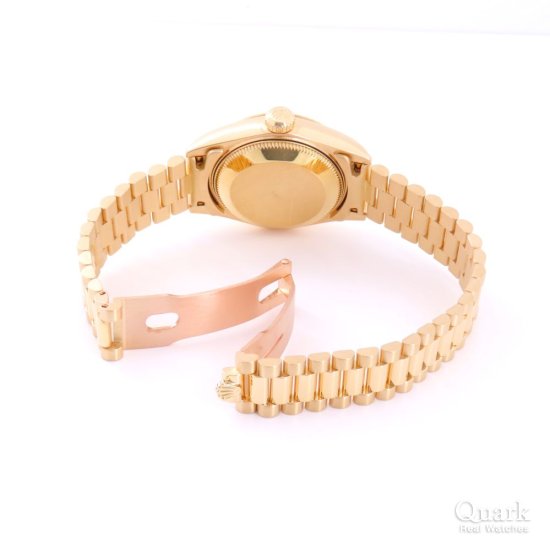 ロレックス デイトジャスト Ref.69178