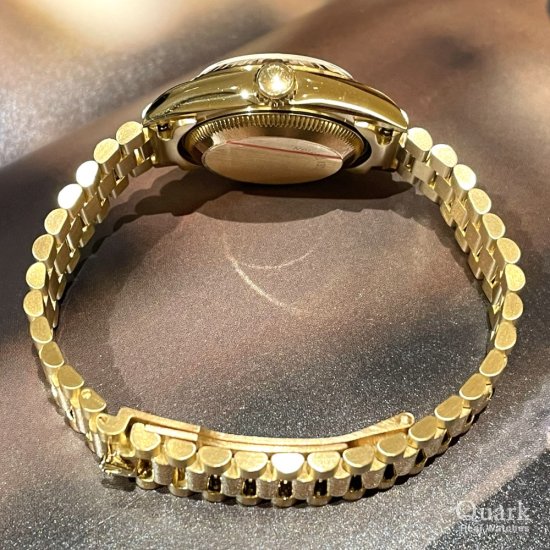 ロレックス デイトジャスト Ref.69178G