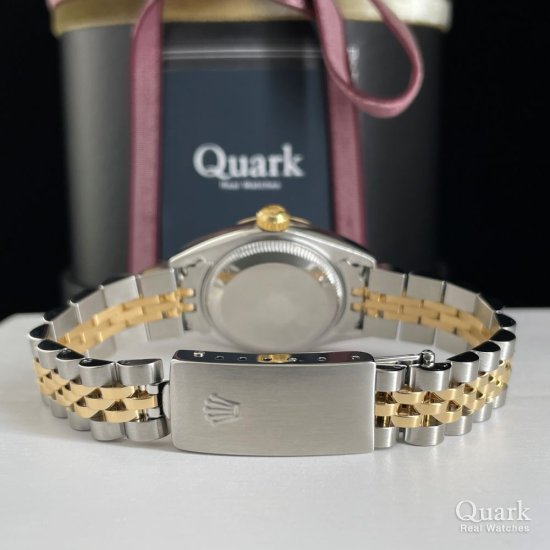 ロレックス デイトジャスト Ref.79173