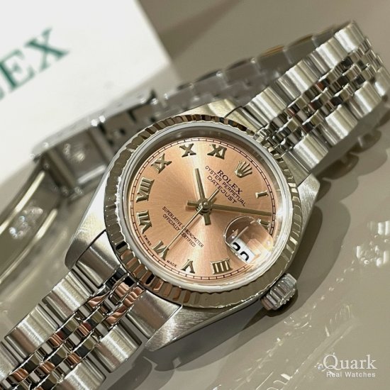 ロレックス デイトジャスト Ref.79174