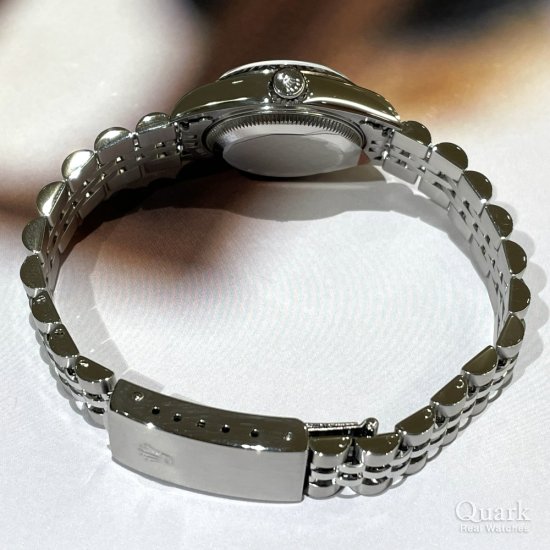 ロレックス デイトジャスト Ref.79174NG