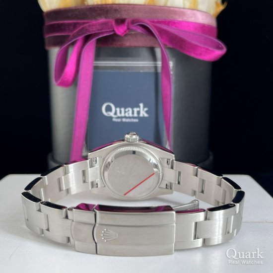 ロレックス オイスター・パーペチュアル26 Ref.176200