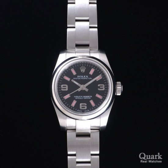 ロレックス オイスター・パーペチュアル26 Ref.176200