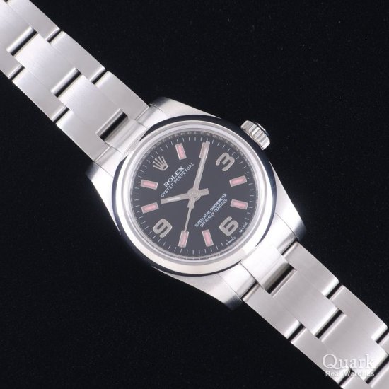 ロレックス オイスター・パーペチュアル26 Ref.176200