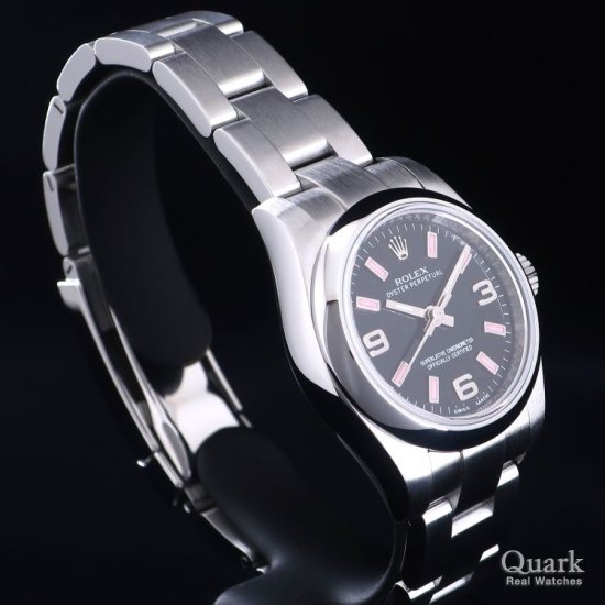 ロレックス オイスター・パーペチュアル26 Ref.176200